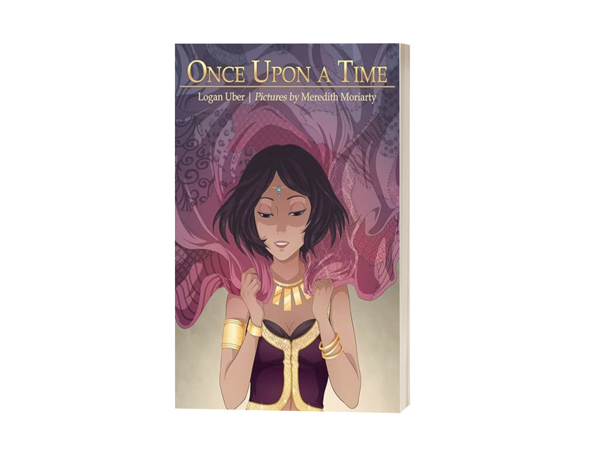 Once Upon A Time