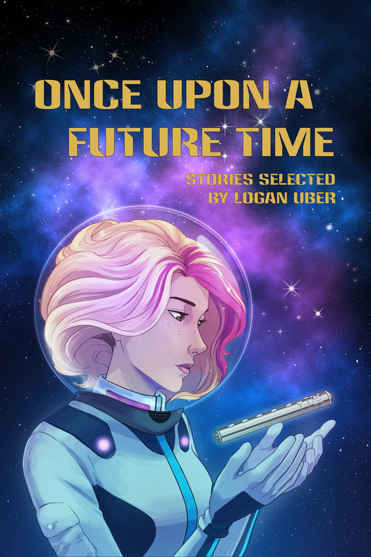 Once Upon a Future Time