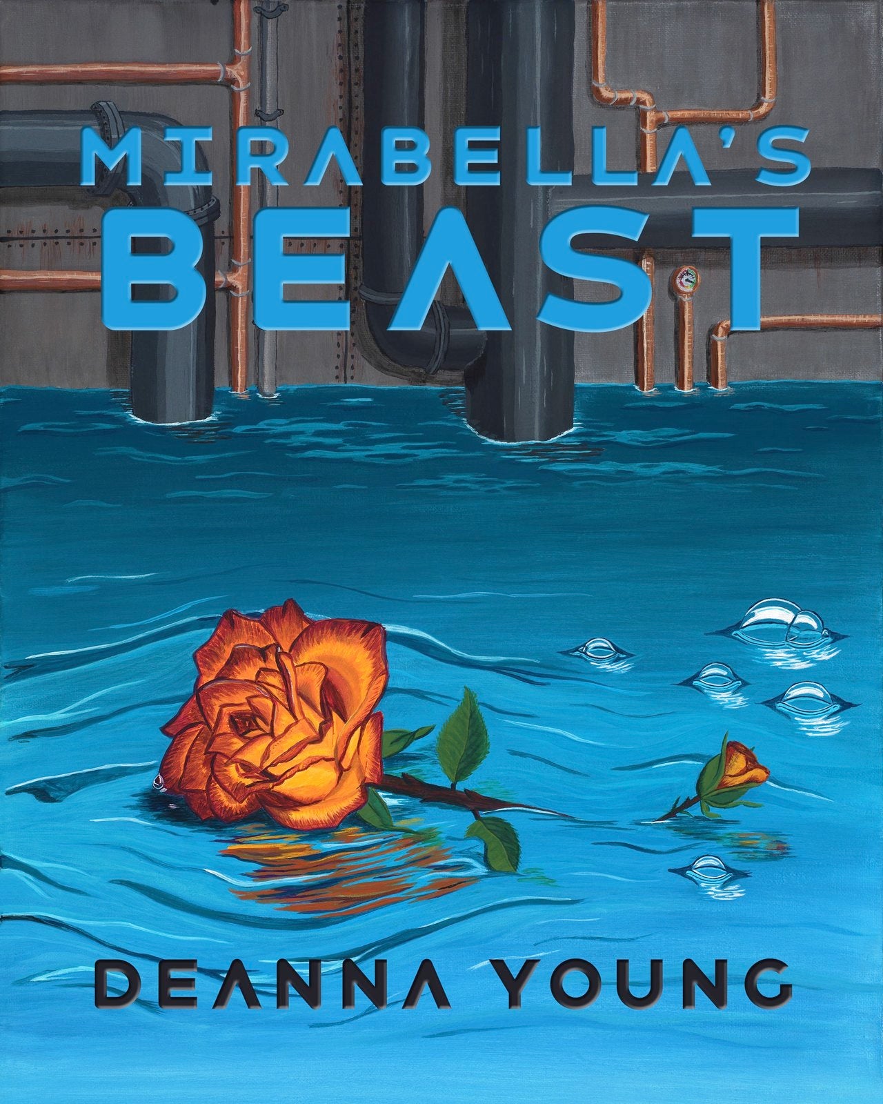 Mirabella's Beast