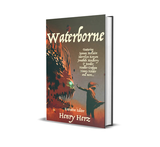 COMING SOON Waterborne