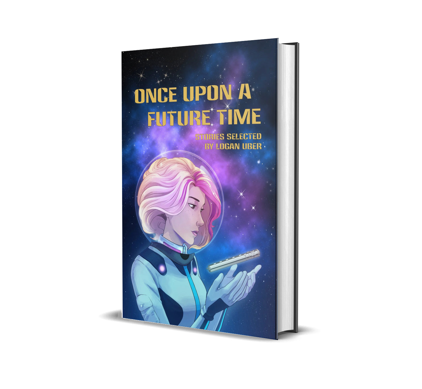 Once Upon a Future Time