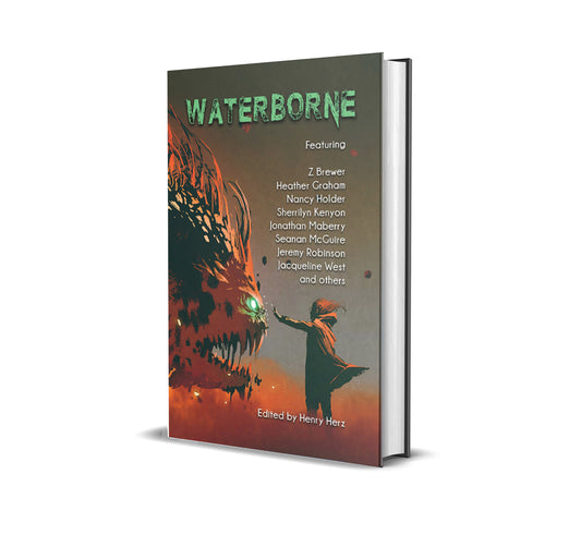 COMING SOON Waterborne