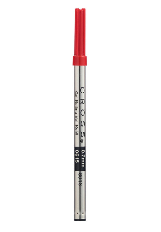 Selectip® Gel Rollerball Pen Refill - Red - Single Pack